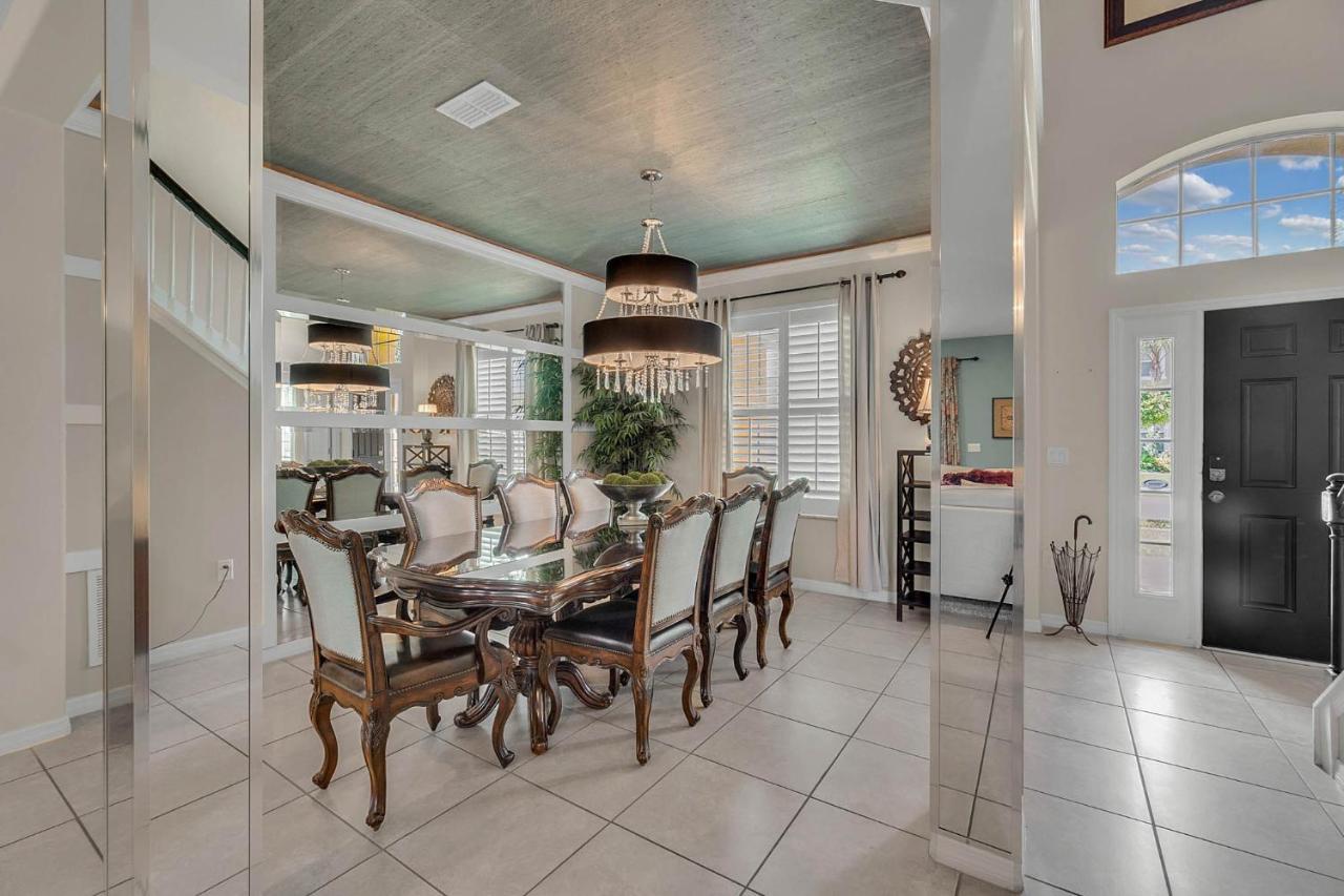 Gorgeous Custom 6Bd Hm Loaded With Amenities Themed Rooms, Private Pool Ντάβενπορτ Εξωτερικό φωτογραφία