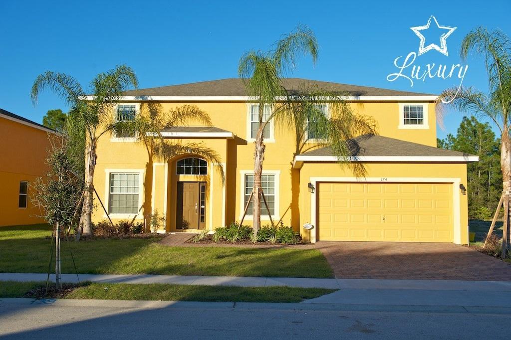 Gorgeous Custom 6Bd Hm Loaded With Amenities Themed Rooms, Private Pool Ντάβενπορτ Δωμάτιο φωτογραφία