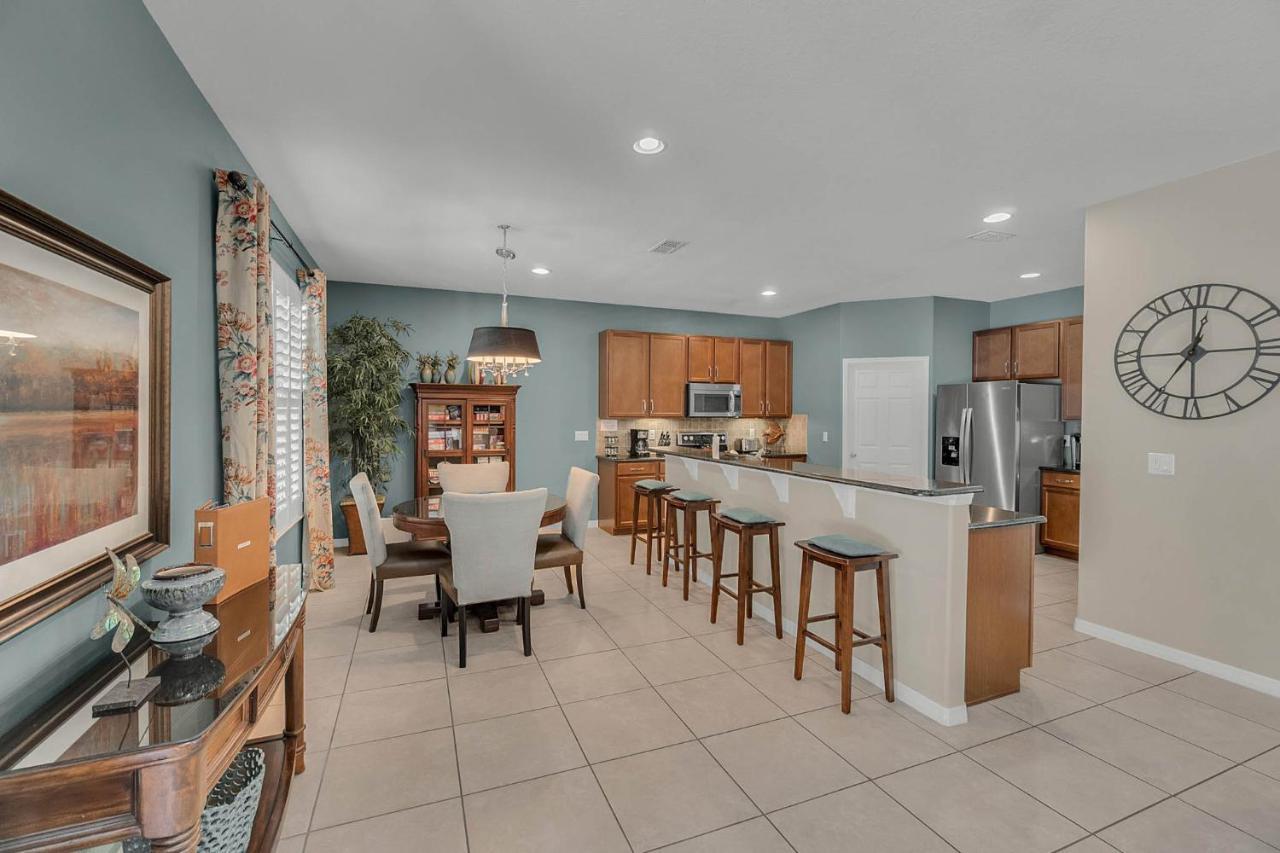 Gorgeous Custom 6Bd Hm Loaded With Amenities Themed Rooms, Private Pool Ντάβενπορτ Εξωτερικό φωτογραφία