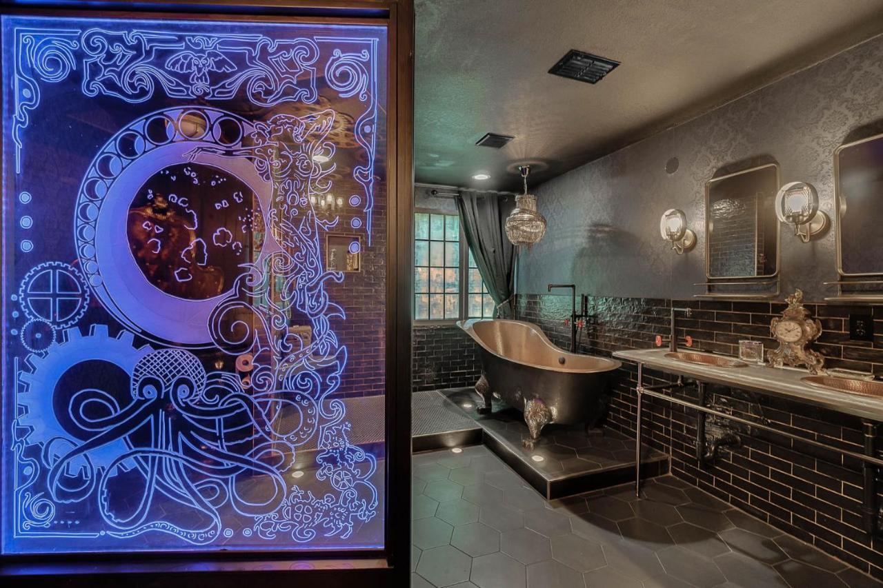 Gorgeous Custom 6Bd Hm Loaded With Amenities Themed Rooms, Private Pool Ντάβενπορτ Εξωτερικό φωτογραφία