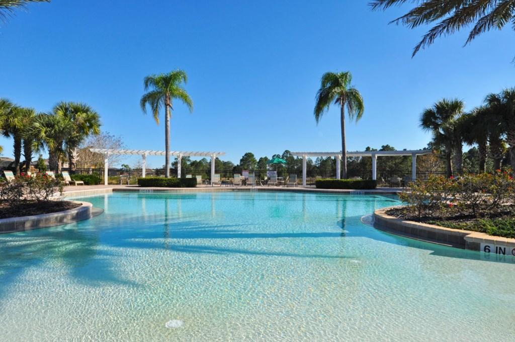 Gorgeous Custom 6Bd Hm Loaded With Amenities Themed Rooms, Private Pool Ντάβενπορτ Εξωτερικό φωτογραφία