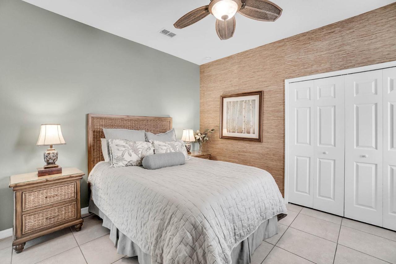 Gorgeous Custom 6Bd Hm Loaded With Amenities Themed Rooms, Private Pool Ντάβενπορτ Εξωτερικό φωτογραφία