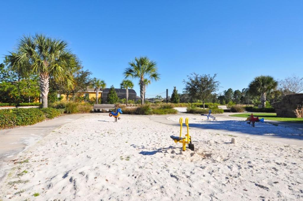 Gorgeous Custom 6Bd Hm Loaded With Amenities Themed Rooms, Private Pool Ντάβενπορτ Εξωτερικό φωτογραφία