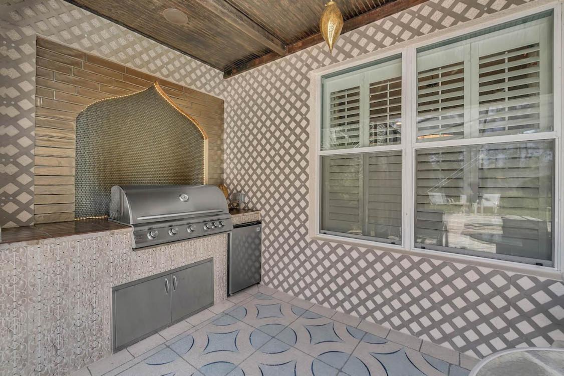 Gorgeous Custom 6Bd Hm Loaded With Amenities Themed Rooms, Private Pool Ντάβενπορτ Εξωτερικό φωτογραφία